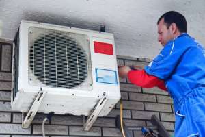 24/7 and Emergency HVAC Near Clearing, IL | Air Conidtioning and Heating Contractors